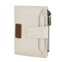 WG224-W074  Wrangler Card Holder Bi-Fold Wallet