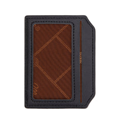 WG224-W074  Wrangler Card Holder Bi-Fold Wallet