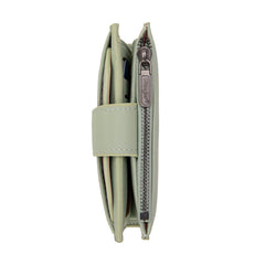 WG224-W074  Wrangler Card Holder Bi-Fold Wallet