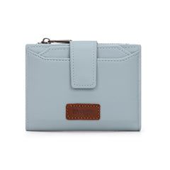 WG224-W074  Wrangler Card Holder Bi-Fold Wallet