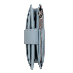 WG224-W074  Wrangler Card Holder Bi-Fold Wallet