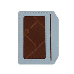 WG224-W074  Wrangler Card Holder Bi-Fold Wallet