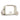 WG229-603 Wrangler Clear Crossbody Bag/Stadium Bag - Beige