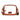 WG229-603 Wrangler Clear Crossbody Bag/Stadium Bag - Brown