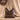 WG233-2001 Wrangler Aztec Embroidered Fringe Large Hobo/Crossbody Bag - Brown