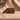 WG233-W069 Wrangler Aztec Embroidered Fringe Card Wallet/Wristlet - Light Brown
