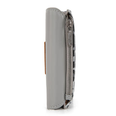 WG263-W076GY   Wrangler Tri-Fold Wallet  - Grey