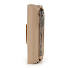 WG263-W076KH   Wrangler Tri-Fold Wallet  - Khaki