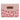 WG263-W076PK Wrangler Tri-Fold Wallet - Pink