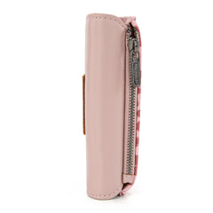 WG263-W076PK    Wrangler Tri-Fold Wallet  -Pink