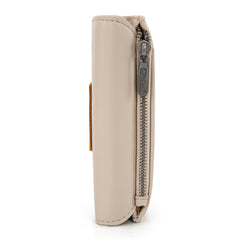 WG263-W076TN    Wrangler Tri-Fold Wallet  -Tan