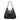 WG242-918BK  Wrangler Hobo Bag/Crossbody Bag -Black