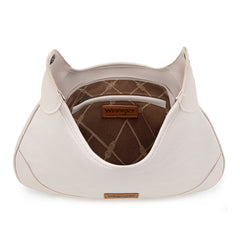 WG242-918TN  Wrangler Hobo Bag/Crossbody Bag -Tan