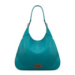 WG242-918TQ   Wrangler Hobo Bag/Crossbody Bag -Turquoise