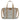 WG252-8012  Wrangler Genuine Hair-On Cowhide  Wide Tote/Crossbody - Tan