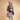 WG261-2003PP Wrangler Aztec Print Crossbody Bag - Purple