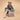 WG261G-8110TN Wrangler Aztec Print Canvas Tote Bag - Tan
