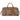 WG262-5110 Wrangler Whipstitch Collection Duffle Bag - Leopard