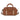 WG262-522 Wrangler Whipstitch Collection Mini Satchel/Crossbody Bag - Brown