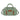 WG262-522 Wrangler Whipstitch Collection Mini Satchel/Crossbody Bag - Green