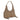 WG265-3027 Wrangler Fringe Floral Tooled Hobo Bag - Khaki