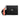 WG274-W079 Wrangler Tri-Fold Wallet with Keyring Pom Pom - Black