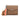 WG274-W079 Wrangler Tri-Fold Wallet with Keyring Pom Pom - Dark Khaki