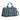 WG292-5110JN  Wrangler Horseshoe Cutout Duffle/Crossbody - Jean