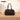 WG292-9012CF Wrangler Horseshoe Stitch Mini Boston Crossbody Bag - Coffee