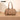 WG292-9012KH Wrangler Horseshoe Stitch Mini Boston Crossbody Bag - Khaki