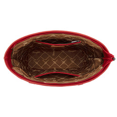 WG301-2002  Wrangler Cow Print Tote