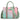 PRE-ORDER WG308-8120S  Wrangler Ombre Western Tote/Crossbody -Green