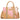 PRE-ORDER WG308-8120S  Wrangler Ombre Western Tote/Crossbody -Tan