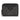 WG322-W089   Wrangler Tooled Zip-Around Wallet - Black
