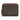 WG322-W089   Wrangler Tooled Zip-Around Wallet - Coffee