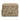 WG322-W089   Wrangler Tooled Zip-Around Wallet - Khaki