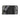 WG331-W115BK Wrangler Braided Paisley Bandana Wallet - Black