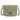 WG333-2003GN Wrangler Aztec Saddle Crossbody Bag - Green