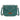 WG333-2003TQ Wrangler Aztec Saddle Crossbody Bag - Turquoise