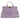 WG333-8119PP Wrangler Aztec Tote Bag - Purple
