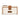 WG336-2002BG-BR Wrangler Braided RFID Blocking Wallet - Beige-Brown