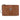 WG338-W099   Wrangler Floral Embossed Bi-fold Wallet with Key Ring - Brown