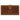 WG339-W080  Wrangler Western Floral Tooled RFID Wallet - Brown
