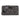 WG366-W006BK  Wrangler Leopard Print Wallet/Wristlet - Black