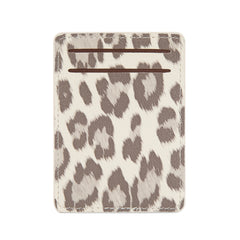 WG366-W118BG  Wrangler Small Card Case Wallet Key Chain/Detachable Card Holder-Beige