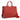 WG389-8119  Wrangler Carry-All Large Tote Work Tote /Crossbody - Red