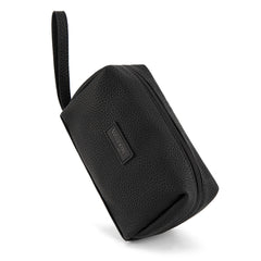 WG390-8110  Wrangler Structured Work Tote/Large Carry-All Tote/Crossbody with Pouch - Black