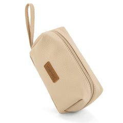 WG390-8110  Wrangler Structured Work Tote/Large Carry-All Tote/Crossbody with Pouch - Tan