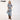 WG458-51102JN Wrangler Western Rhinestone Denim Boston Bag/Crossbody - Jean