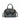 WG480-51103JN Wrangler Chevron Stitch Dome Satchel Crossbody Bag - Jean